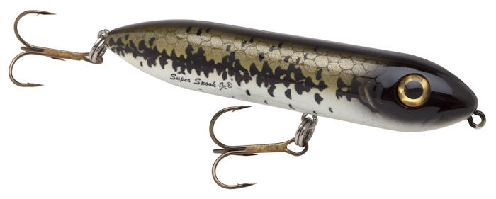 Heddon Super Spook Jr.