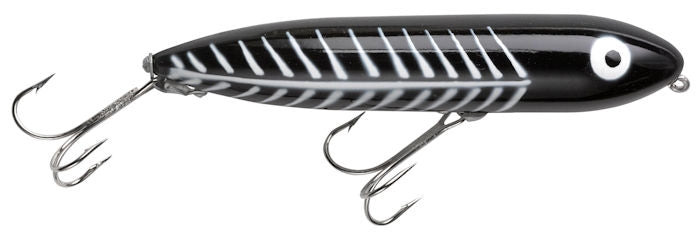 Zara Spook_Black Shore Minnow