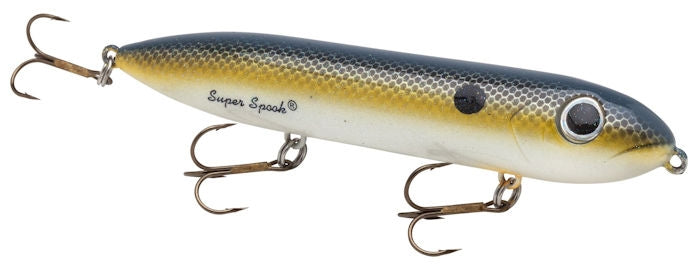 Heddon Super Spook