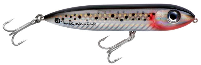 One Knocker Spook_Speckled Trout
