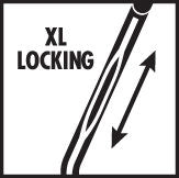 VMC X-Long Wide Gap Hook 3