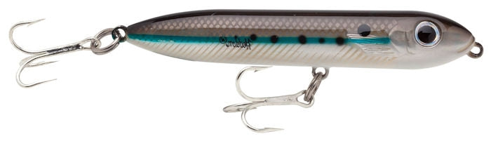 Saltwater Super Spook XT_Silver Mullet