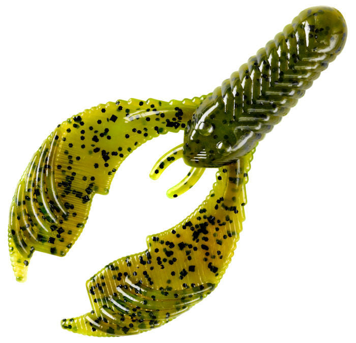 Craw Chunk_Ultimate Craw