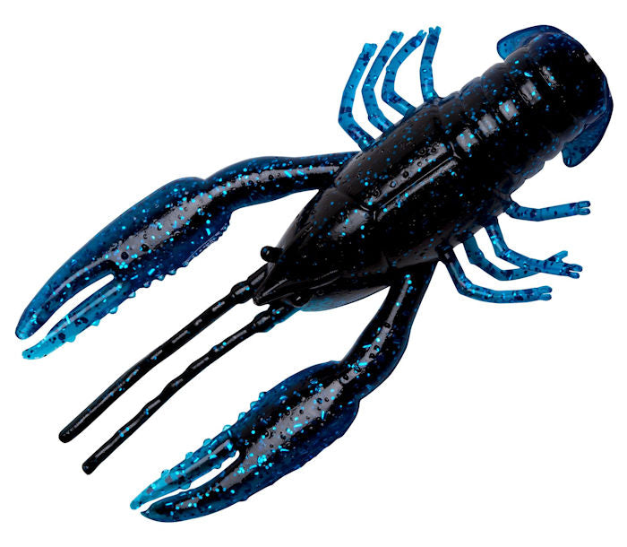 Crawbug_Black/Blue Flake