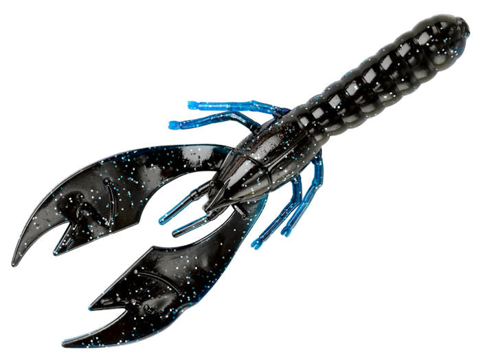 Craw Papi_Black Blue Shadow