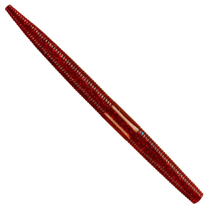 Dinger_Oxblood Red Flake