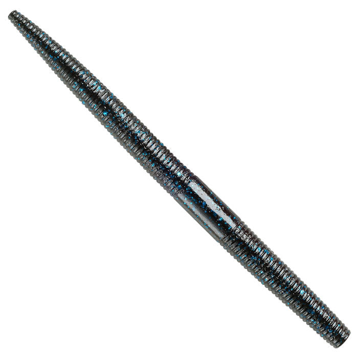 Dinger_Black/Blue Flake