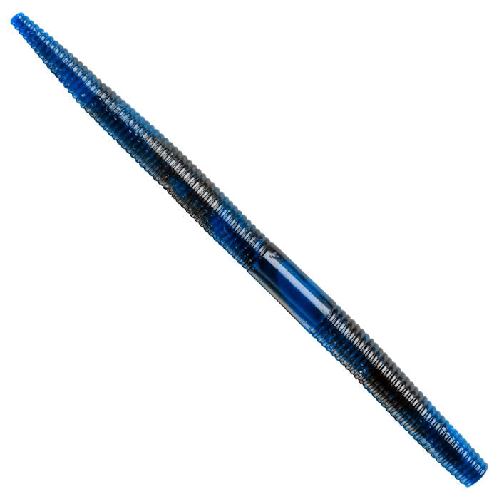 Dinger_Black Blue Swirl