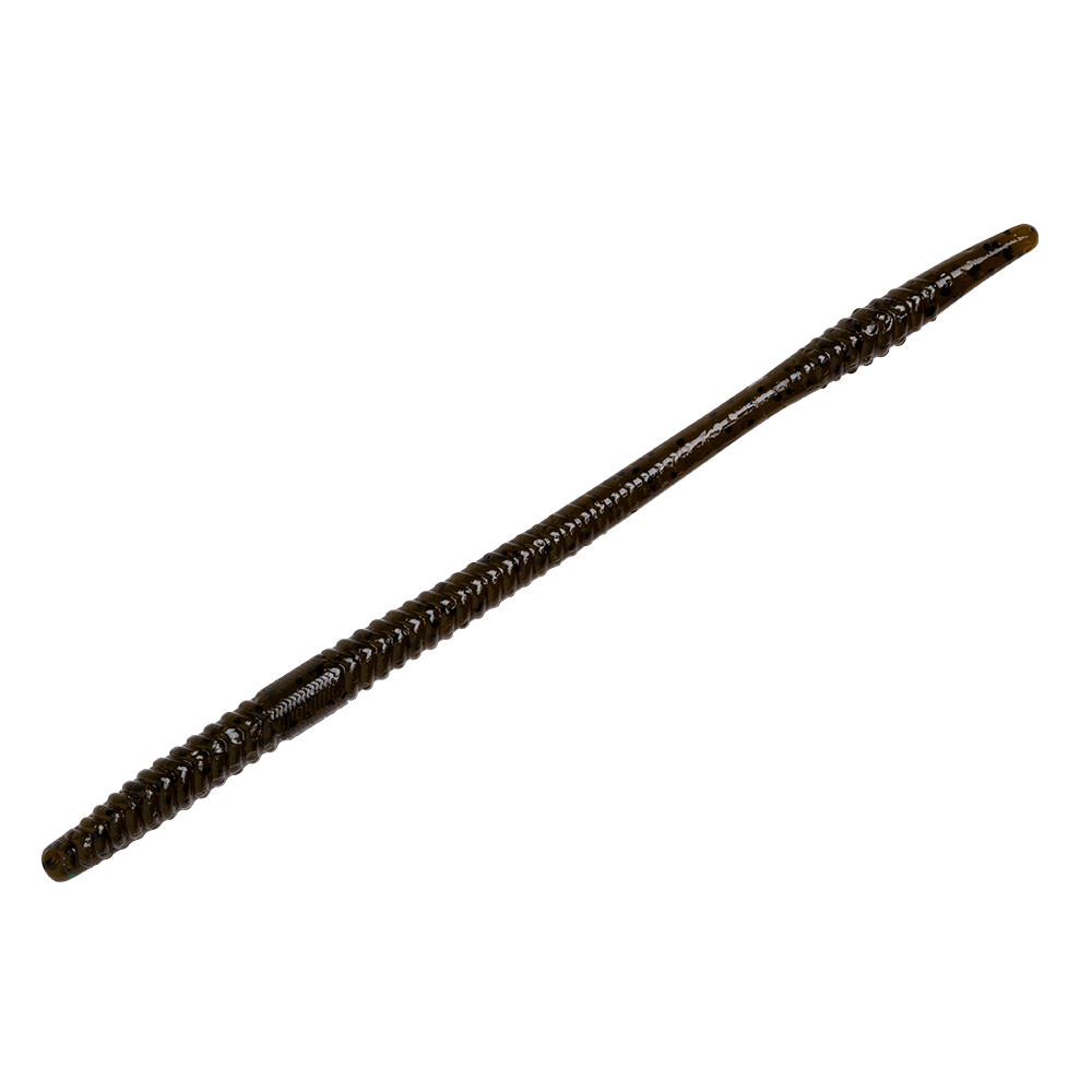 Mighty Worm_Green Pumpkin*