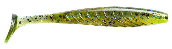 Pulse Swimbait_Summer Gill