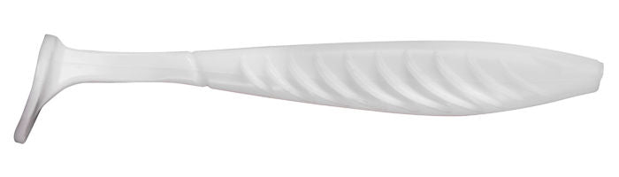 Pulse Swimbait_White