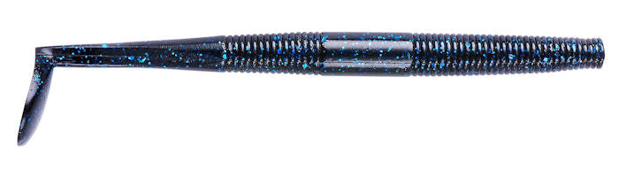 Swim'N Dinger_Black/Blue Flake