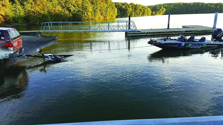 T-H Marine Z-Launch Watercraft Launch Cord