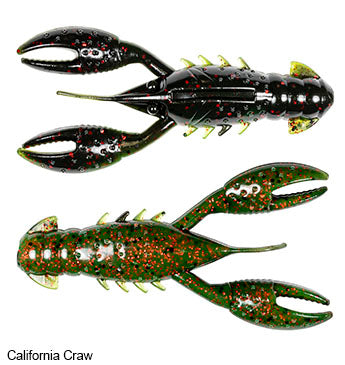 Pro Crawz_California Craw