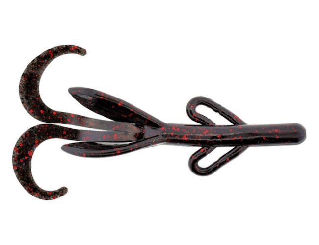 Zoom Tiny Brush Hog 4"*