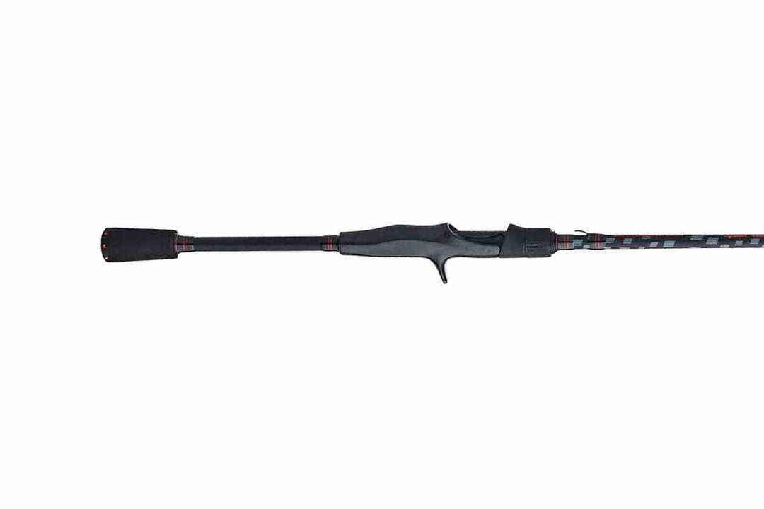 Abu Garcia Casting Rods