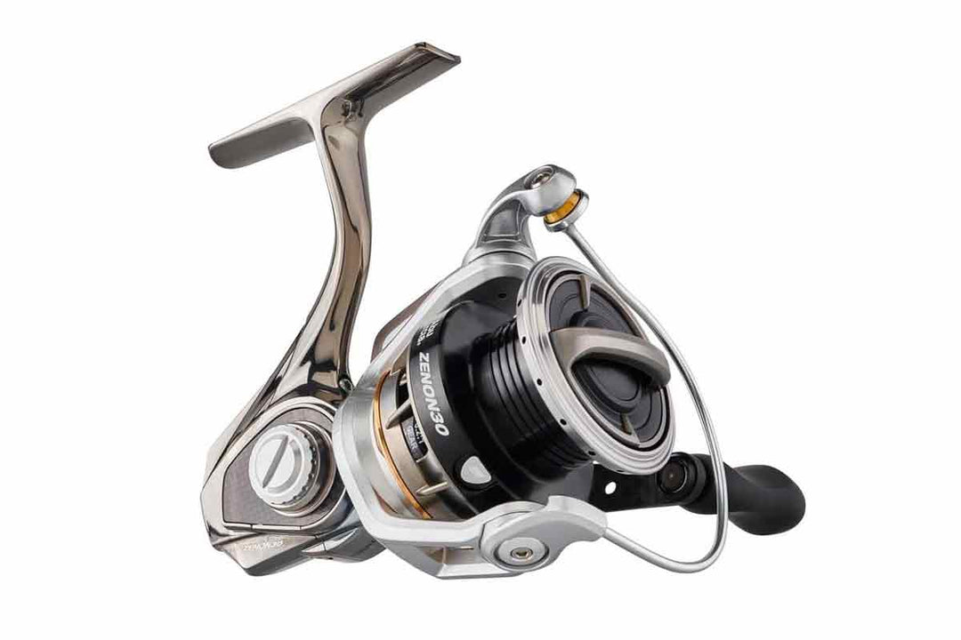 Abu Garcia Spinning Reels