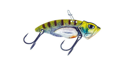 Blade Baits