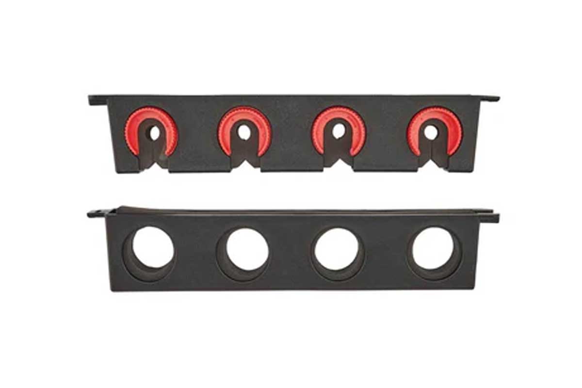Rod Storage & Transport – Fishermans Central