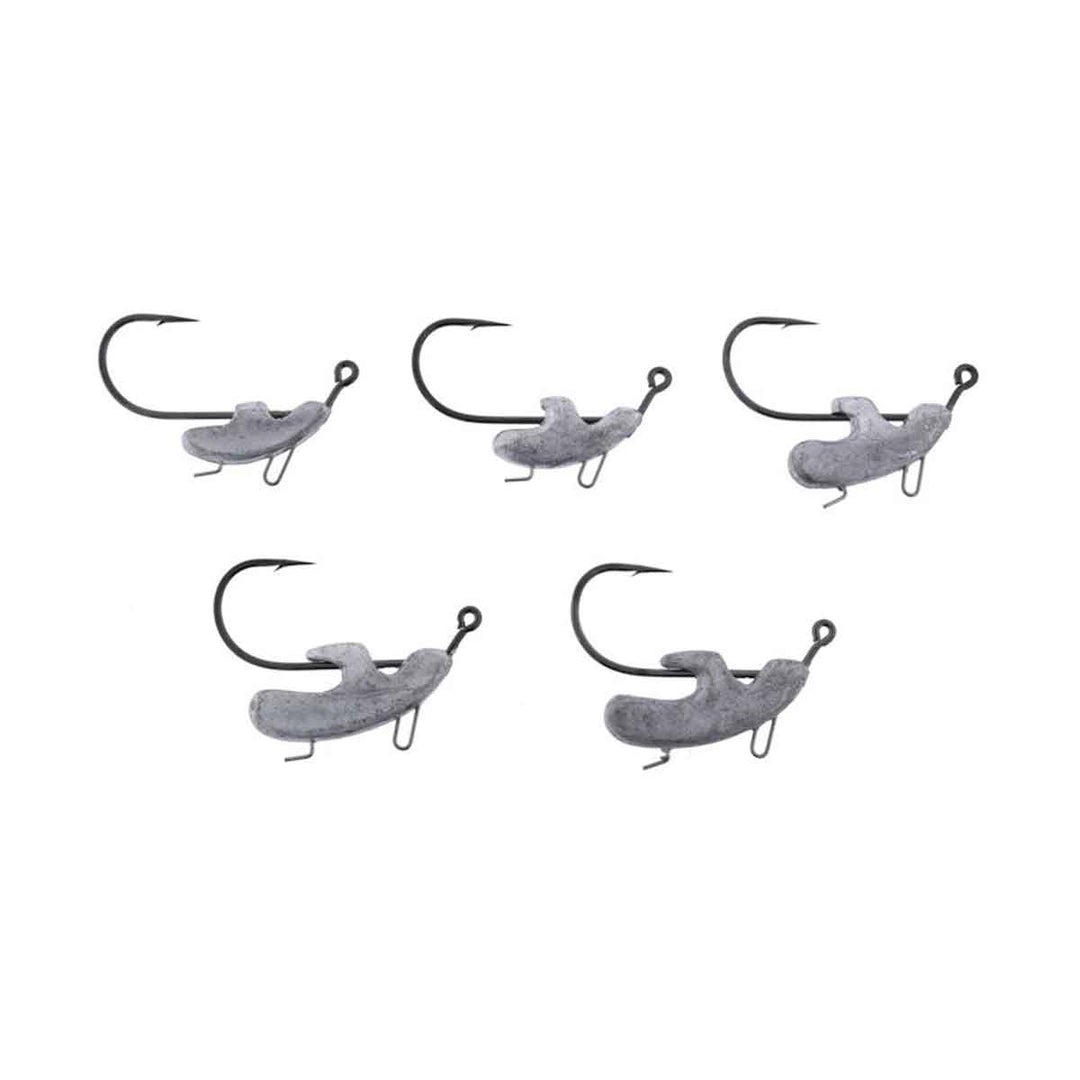 Internal Swimbait Heads