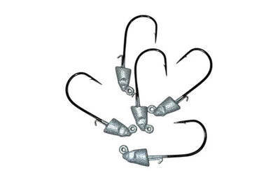 Umbrella Rig Heads