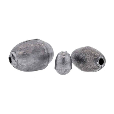 All Egg Sinkers