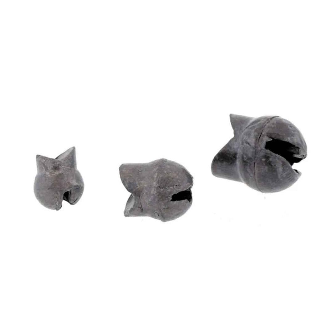 Split Shots & Clip-On Weights