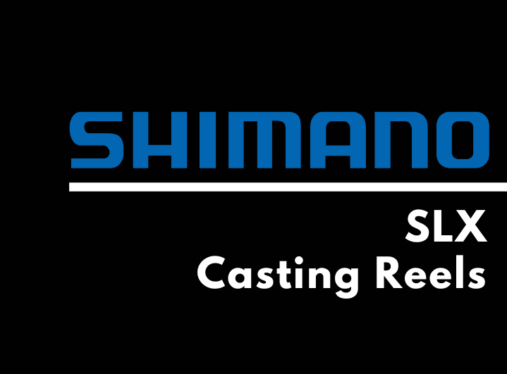 Shimano SLX Casting Reels