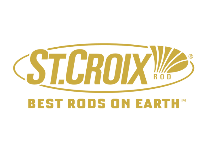St. Croix Spinning Rods