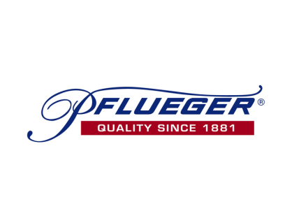 Pfleuger Spinning Rods