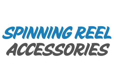 Spinning Reel Accessories
