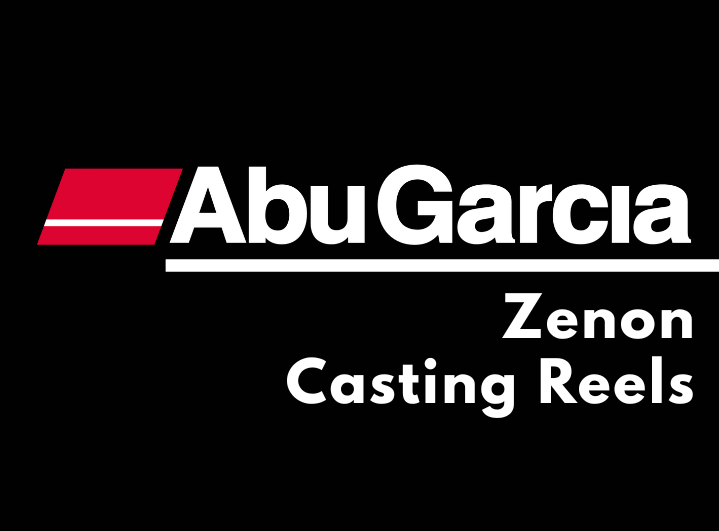 Abu Garcia Zenon Casting Reels