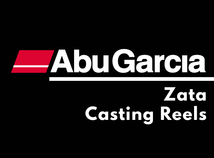 Abu Garcia Zata Casting Reels