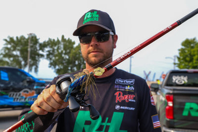 Stage 7 - Cole Floyd