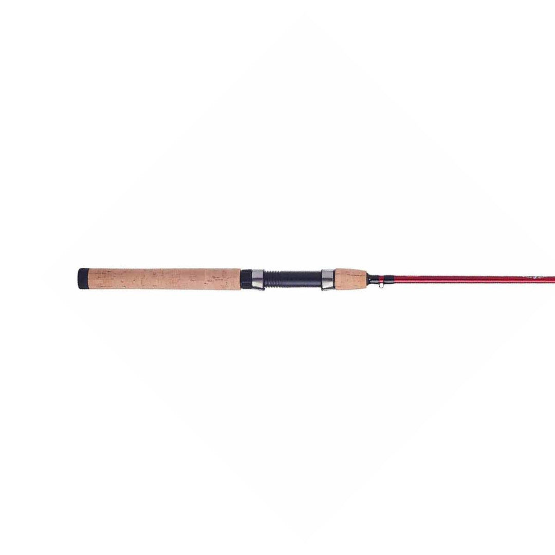 Clearance Spinning Rods