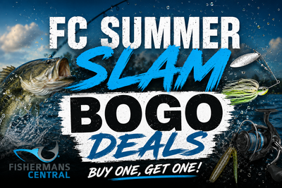 Summer Slam BOGO Deals
