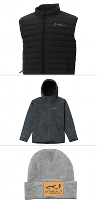 Cold Weather Essentials