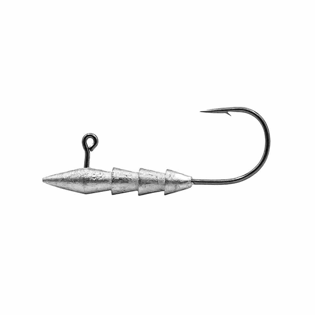 Hover & Darter Heads