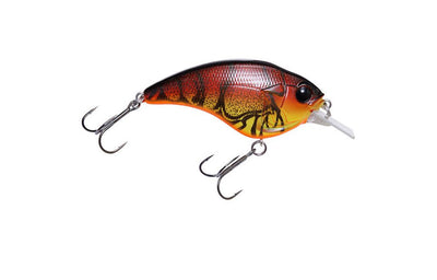 Crankbaits 0-4 feet