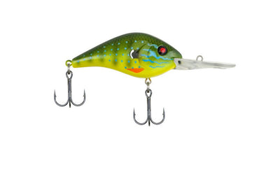 Crankbaits 10-15 feet