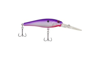 Crankbaits 16-20+ feet
