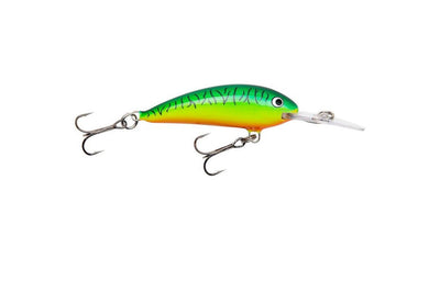 Crankbaits 5-9 feet