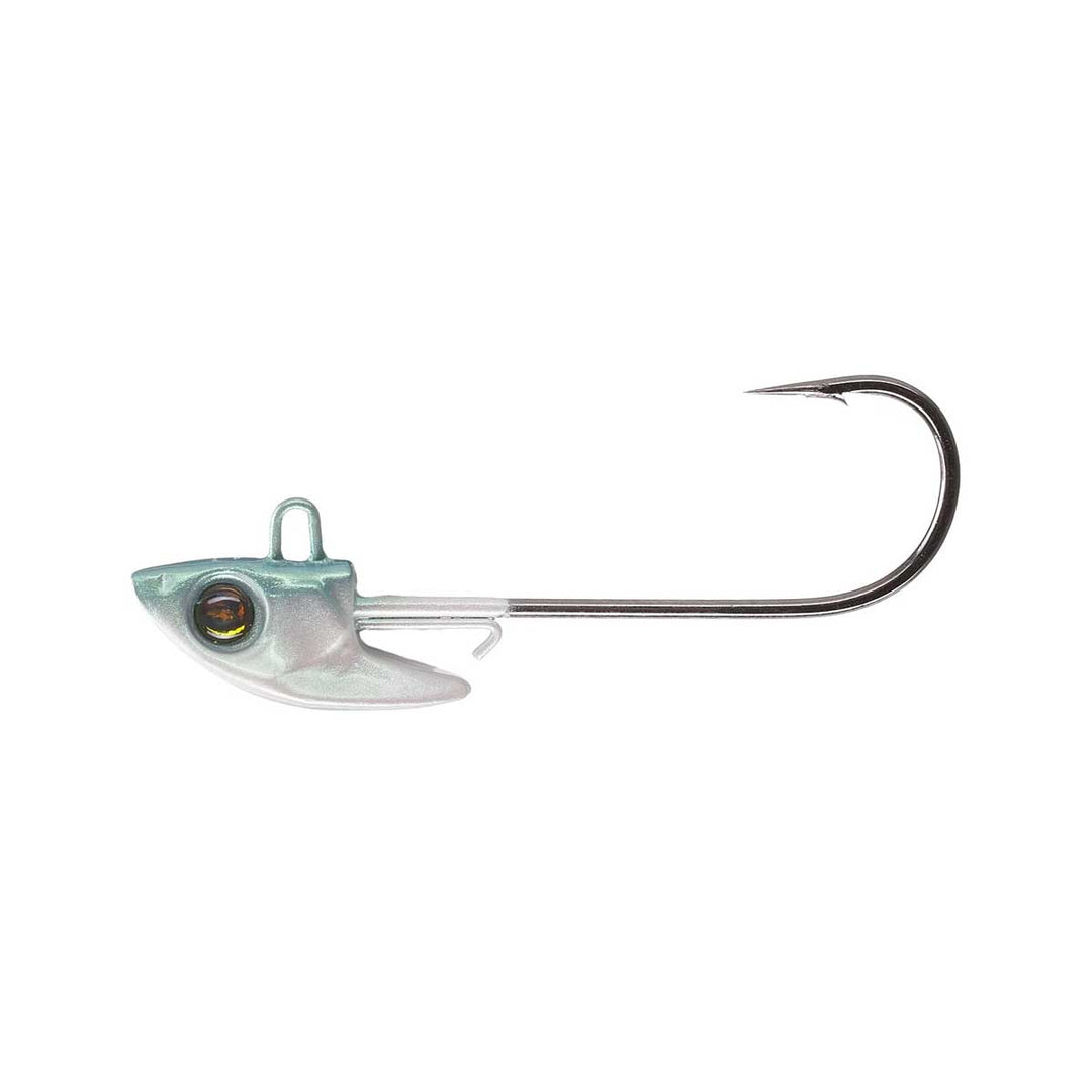 Swimbait & Minnow Jigheads