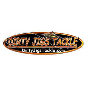 Dirty Jigs Tackle
