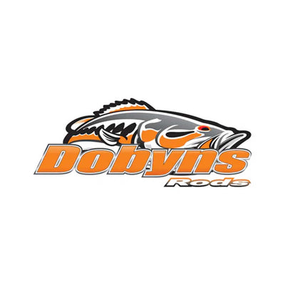 Dobyns Casting Rods