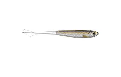 Drop Shot Baits