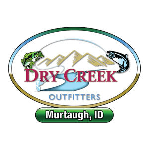 Dry Creek Baits