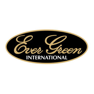 EverGreen Spinning Rods