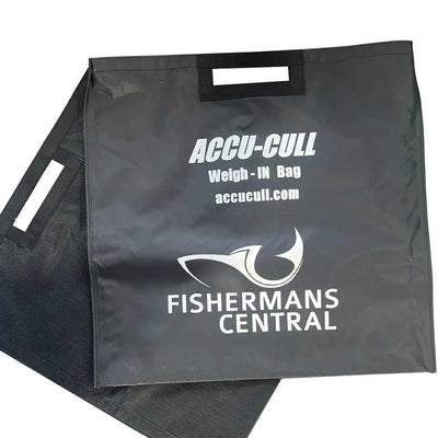 Weigh Bags