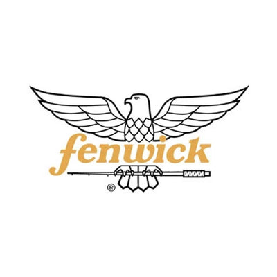 Fenwick Spinning Rods